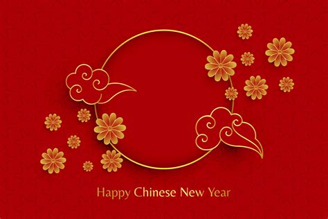 ❤ 元宵節 | 中華民族傳統節日 | 兒童卡通動畫. happy chinese new year red background - Download Free Vector Art, Stock Graphics & Images