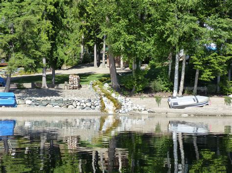 Lake And Outdoor Paradise East Barriere Lake Bc Landquest Realty