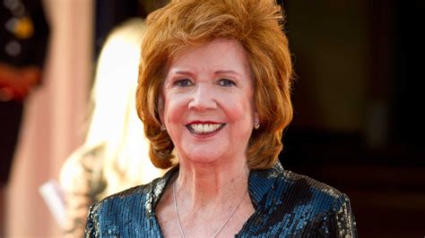 Tributes Pour In For Cilla Black After She Dies Aged 72 Celebrity