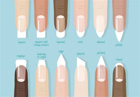 What Is A Nail Overlay The Secret To Healthy Looking Nails Beauty Mag