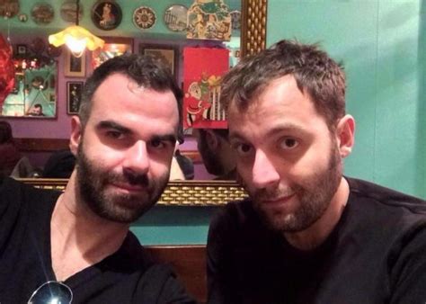 Ανήκει στους ανθρώπους που τα τελευταία χρόνια έχουν. Αύγουστος Κορτώ: Συγκινεί περιγράφοντας τις αντιδράσεις ...