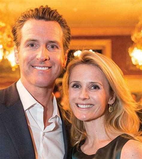 Conservatives suspicious after california gov. Correction: Claim that Governor Gavin Newsom is an Ex ...