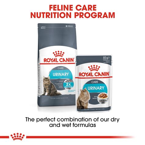 Royal Canin Cat Urinary Care Dry Food 400g