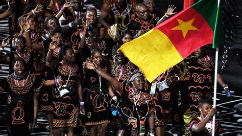 5 cameroonian athletes 3 weightlifters and 2 boxers missing from commonwealth games village