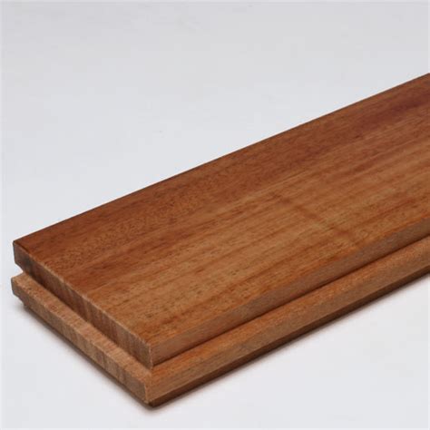The smooth finish is stain and fade resistant, designed to illuminate. Kurupayra / Angico Hardwood Flooring - Prefinished ...