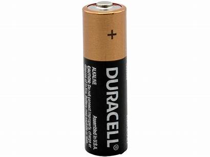 Duracell Aa Mn1500 Duralock Battery Usa 5v