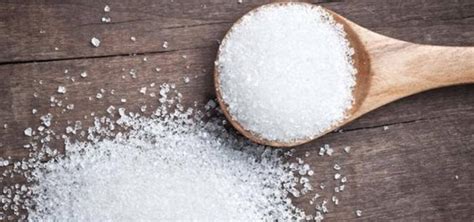 Everything You Need To Know About The Side Effects Of Sucralose