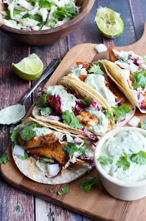 Check spelling or type a new query. 15 Easy Fish Taco Recipes - How to Make Fish Tacos—Delish.com