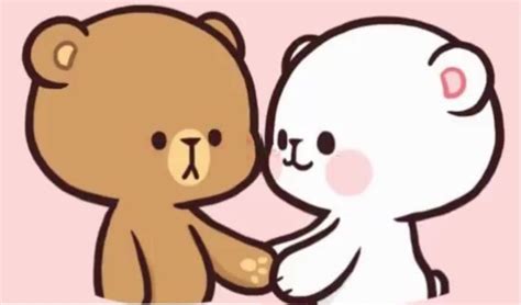 Cool Cute Bear Matching Pfp 2022