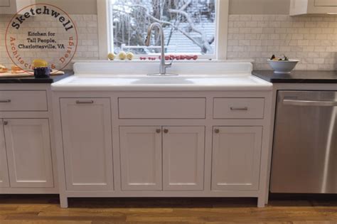 Purchasing the best farmhouse sink should be easier. The Search for a Vintage Farmhouse Sink - Domestic ...