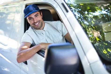 6 Skills You Will Rock As A Delivery Driver Job Today