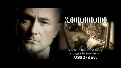 The prayer of jabez music: Phil Collins - Another Day In Paradise (MAQ Remix) - YouTube