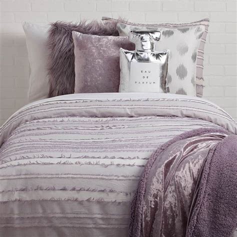 Avid Amethyst Collection Dormify With Images Dorm Bedding Sets