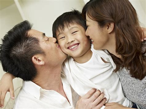 Korean Children In Need Of Foster Parents Supervisor