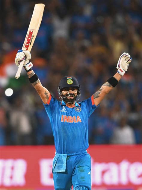 वनडे वर्ल्ड कप में सबसे ज्यादा शतक लगाने वाले भारतीय बल्लेबाजों की