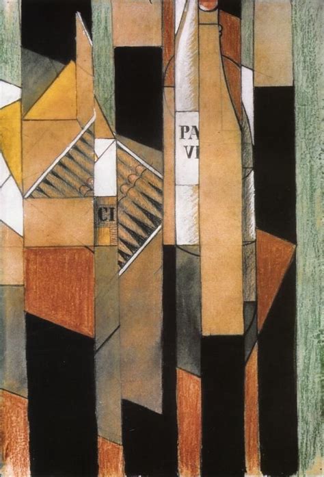 Der kubismus begann in den frühen 1900er jahren in paris. Juan Gris on Twitter | Kubismus, Kubistische kunst, Henri ...