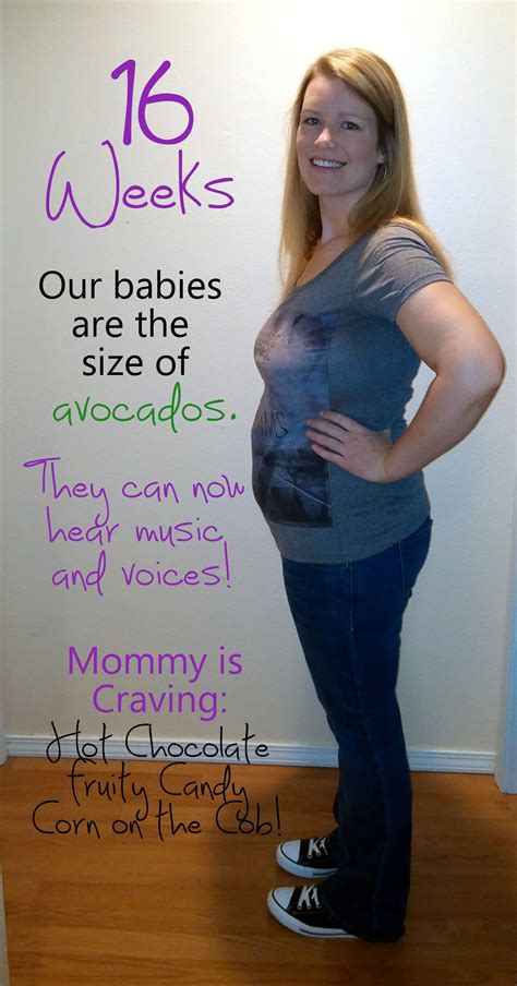 16-weeks-pregnant-lupus-twins-16-weeks-pregnant,-16-weeks