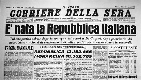 Il Giornalismo Italiano Storia In Pillole Miglia