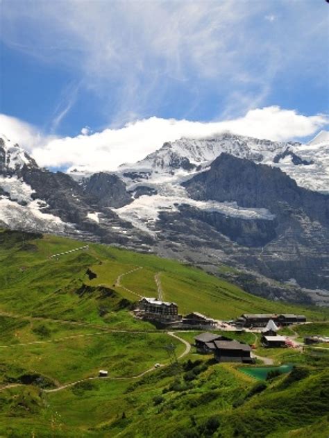 8 Reasons Everyone Should Visit Swiss Alps Venez Discover Switzerland