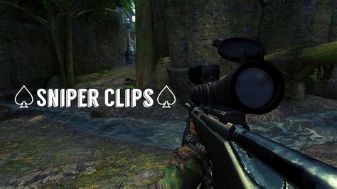 Bullet Force Sniper Clips 1 Youtube