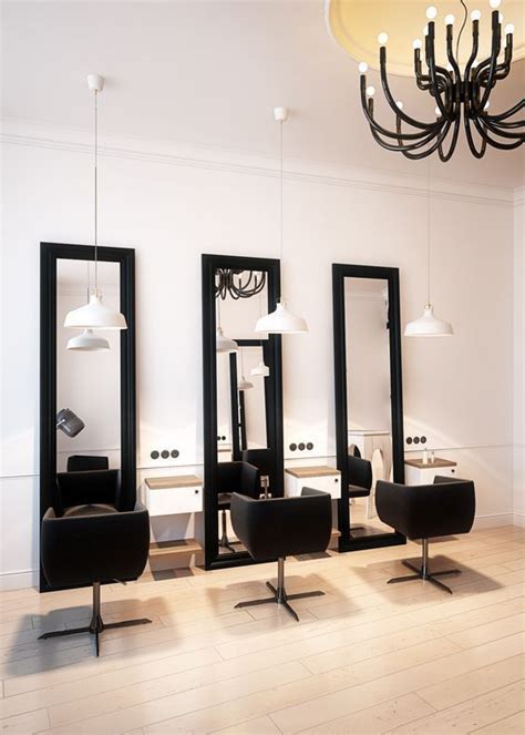 Impressive Small Beautiful Salon Room Design Ideas Decoratrend Com Beauty Salon Decor