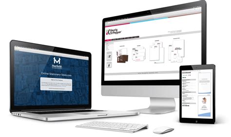 Download Marfield, Inc. - Your Brand is Our Business
