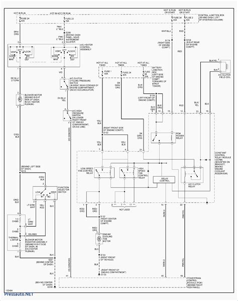 Jeep Infinity Amp Wiring Diagram