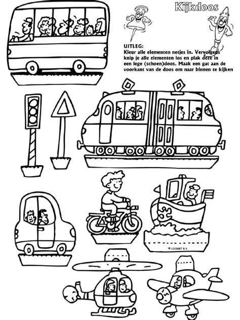 Print in kleur of zwartwit. 17 beste afbeeldingen over kijkdoos maken op Pinterest ...