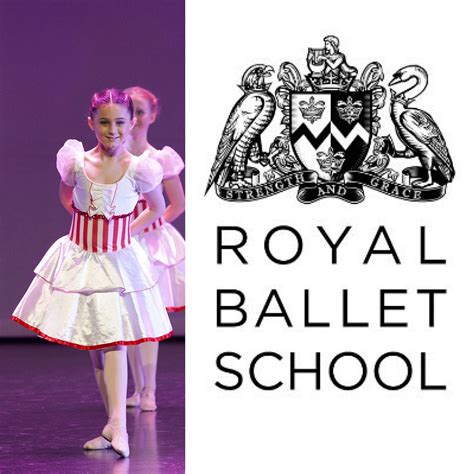 Royal Ballet Junior Associates