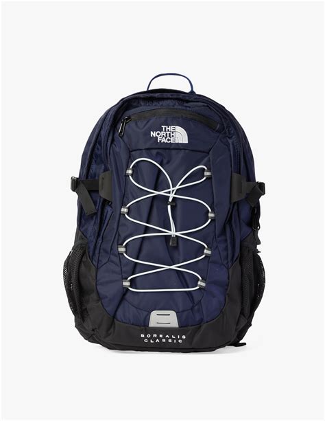 Shop The North Face Backpack Borealis Classic On Rinascente