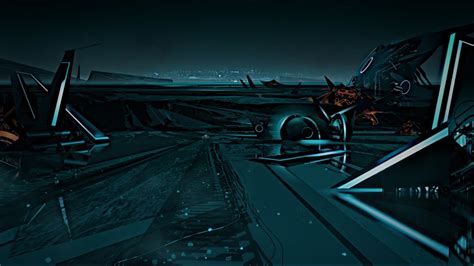 Tron Uprising Full Hd Wallpaper And Background Image 1920x1080 Id