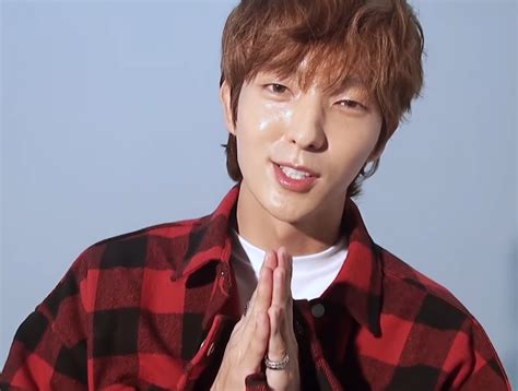 Park min young, lee joon gi, song kang, seohyun, and more react to getting useless gifts from their. LEE JOON GI: The Hottest & Most Handsome Global Actor ...