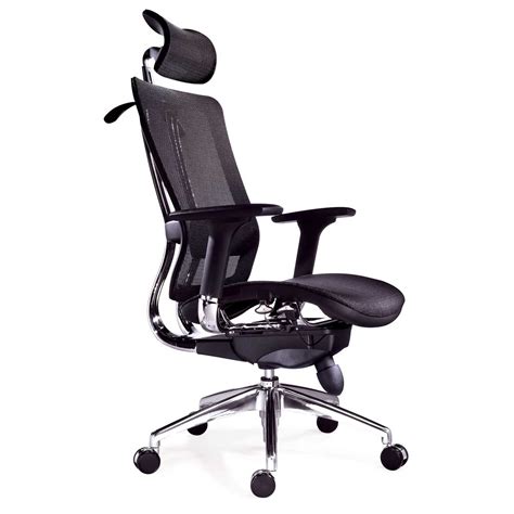 A good chair can help you deal with the pain associated with your back, especially when you're constantly sitting. Best Office Chairs for Lower Back Pain