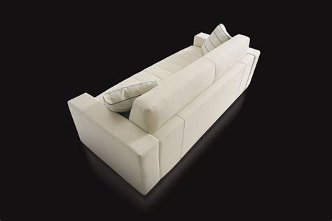 Matrix Sofa With Quilted Seat