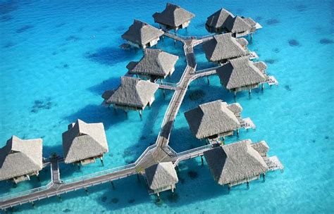 Hilton Bora Bora Nui Resort Jebiga Design And Lifestyle