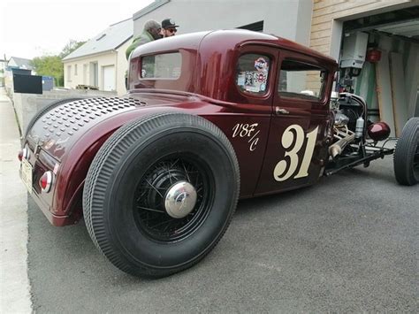 Pin By Rene Mirnegg On Hotrods And Ratrods And Streetrods Rat Rod Antique Cars Street Rods
