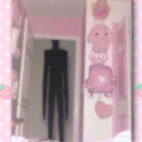 backroom level 974 kitty s house💗💗 in 2022 hello kitty house dreamcore weirdcore creepy images