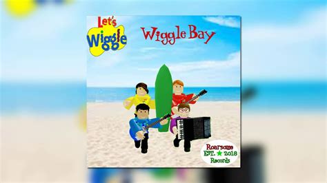 17 Lets Go Swimming Wiggle Bay Youtube