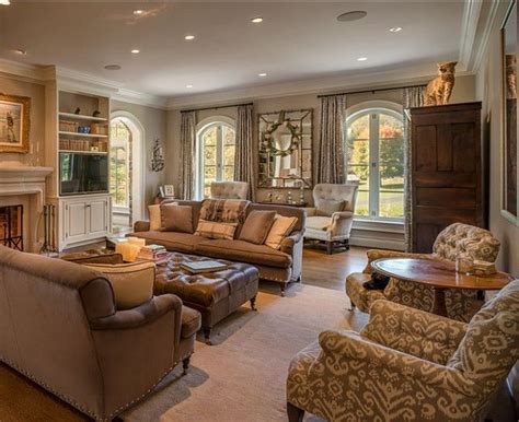 Amazing Traditional Living Room Furniture Ideas 43 Livingroom Layout