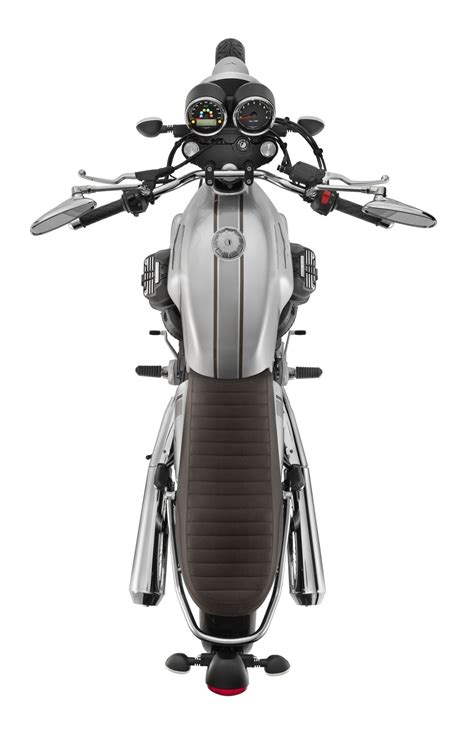 Highlander, questo è la moto guzzi v7. Moto Guzzi V7 III Special - Alle technischen Daten zum ...