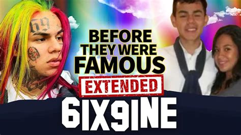 Ix Ine Before They Were Famous Updated Extended Tekashi