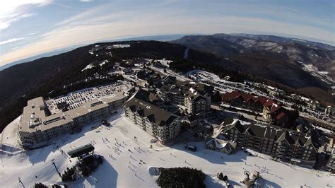 Snowshoe Mountain Ski Resort Videos