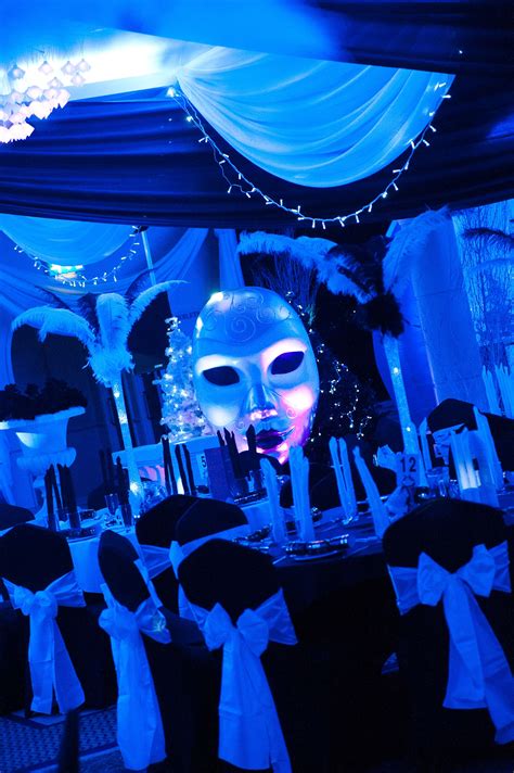 Used to be, a sweet 16 party was about the sugar and spice and everything nice that all girls were supposed you can find sweet 16 tableware in a variety of patterns, and party packs are available for the value conscious. Black & White Masquerade Ball at The Auction House. Photo ...