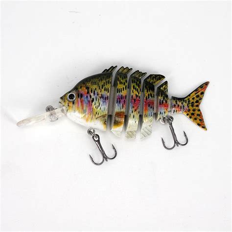 Most Realistic Fishing Lure Ever Made Fishing Friend