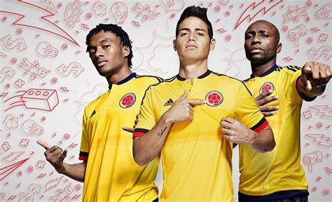 Conoce cuándo, dónde y a qué hora se jugará el partido por las eliminatorias qatar 2022. La camiseta suplente que utilizará la Selección Colombia ...