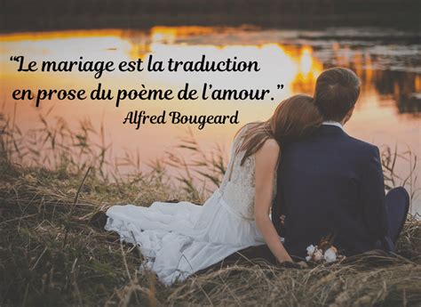 Citations Sur Le Mariage Et L Amour - Citations sur le mariage en photos