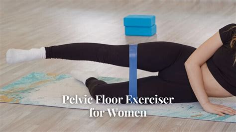 Pelvic Floor Exerciser For Women Strengthening Your Core
