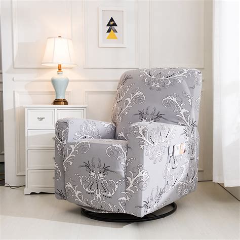 Home » diy chair arm covers. Elastic Recliner Arm Chair Sofa Couch Settee Slipcover ...