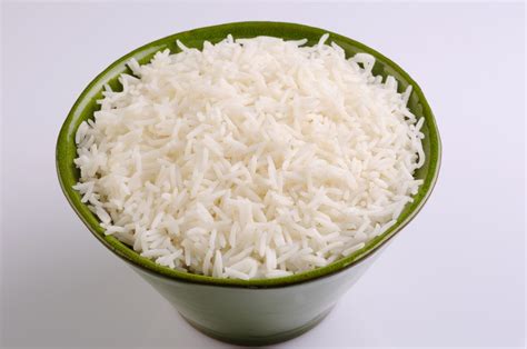 Foolproof Long Grain Rice Recipe