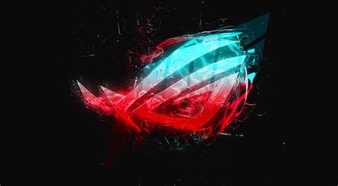 Wallpapers Rog Republic Of Gamers Global